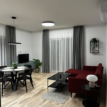 Feriehus Albablanco *
