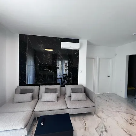 Feriehus Albablanco *