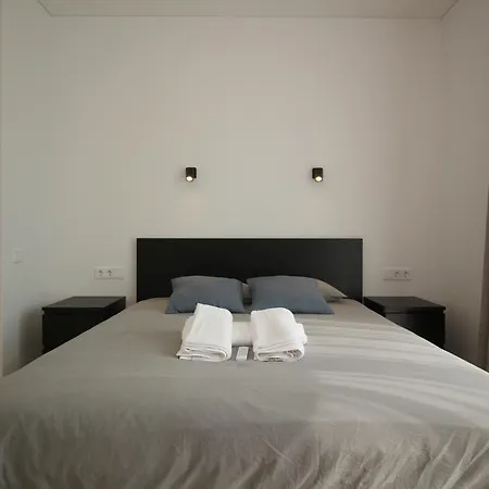 Albablanco Tatil Evi *