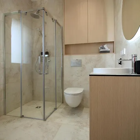 Albablanco 別荘 パランガ