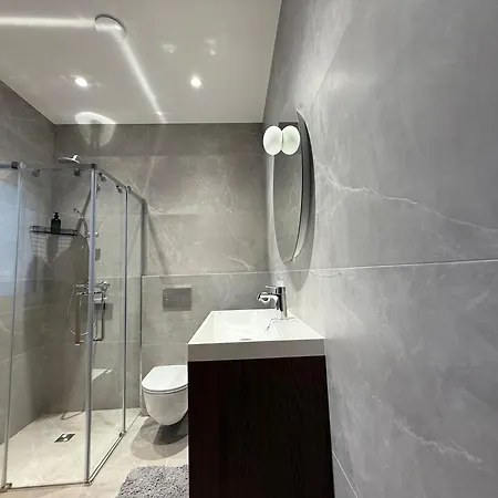 Albablanco 別荘 パランガ