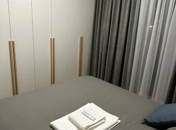 Casa vacanze Albablanco