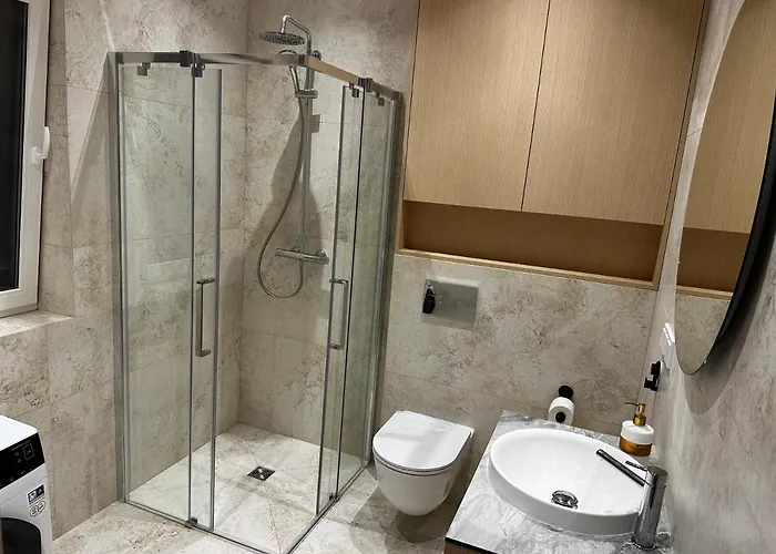 Casa vacanze Albablanco Palanga