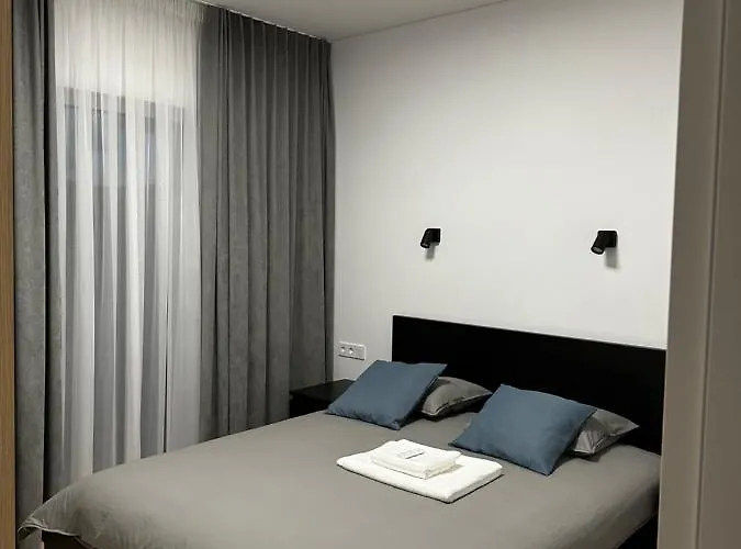 Albablanco Casa vacanze *