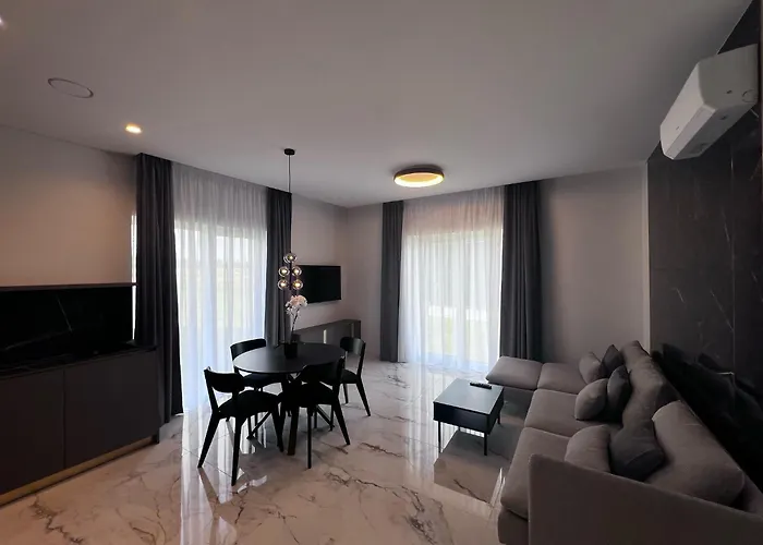 Albablanco Casa vacanze