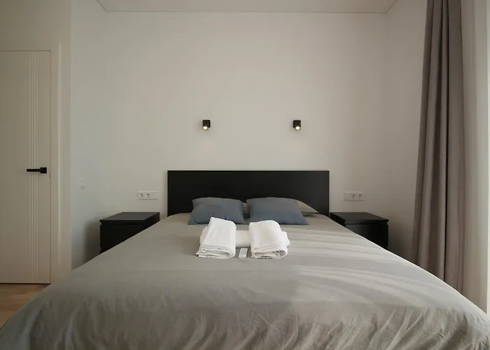 Albablanco Casa vacanze *