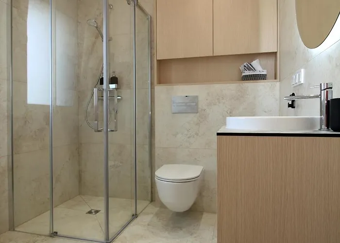 Albablanco Casa vacanze Palanga