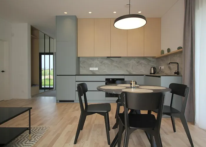 Casa vacanze Albablanco