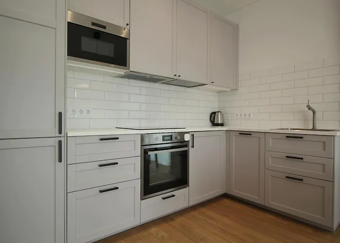 Holiday home Albablanco *