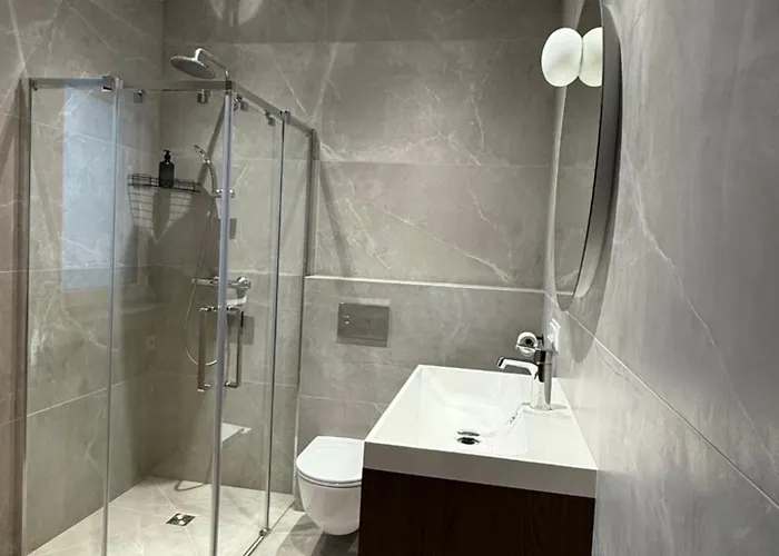 Casa vacanze Albablanco Palanga