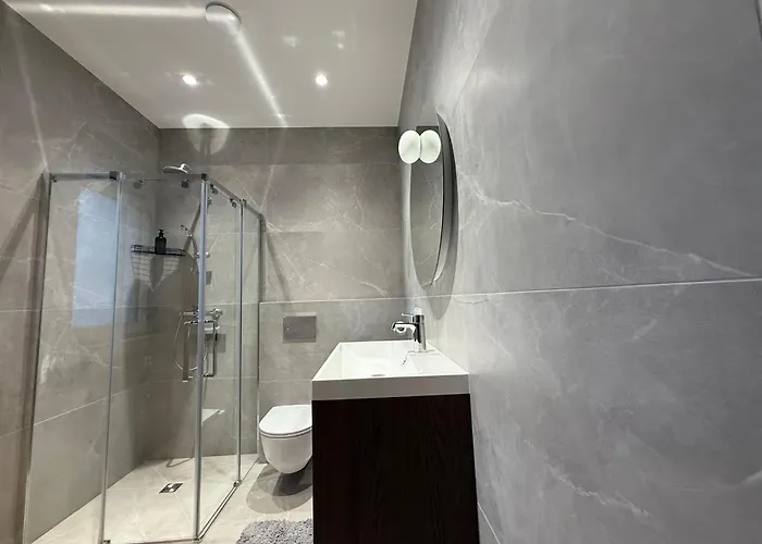 Albablanco Casa vacanze Palanga