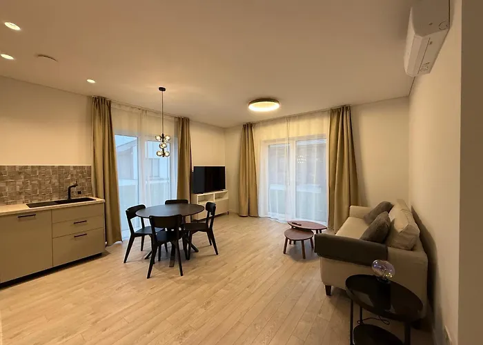 Albablanco Casa vacanze *